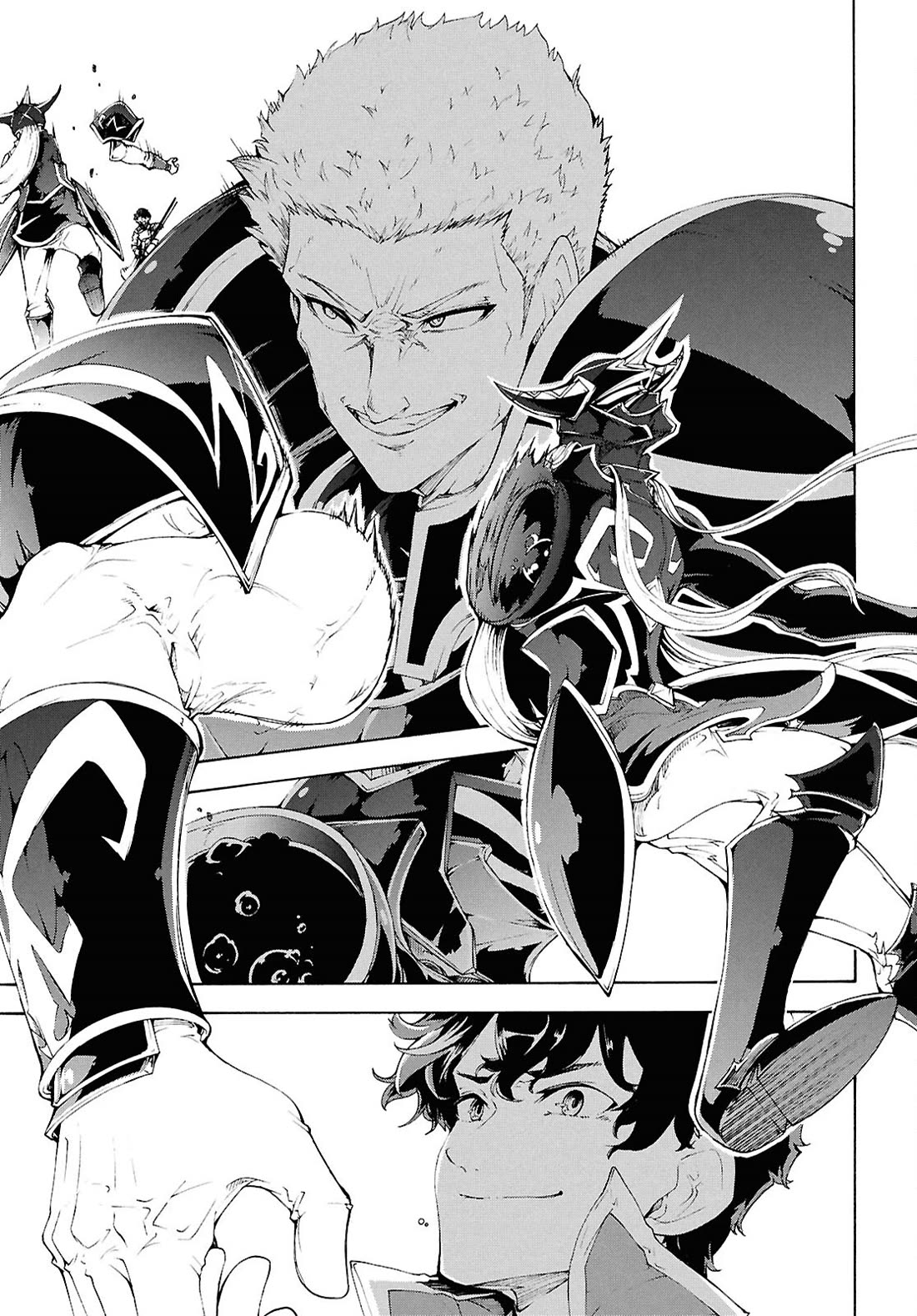 Inaka no Home Center Otoko no Jiyuu na Isekai Seikatsu Chapter 70 page 9 - Chapter 70