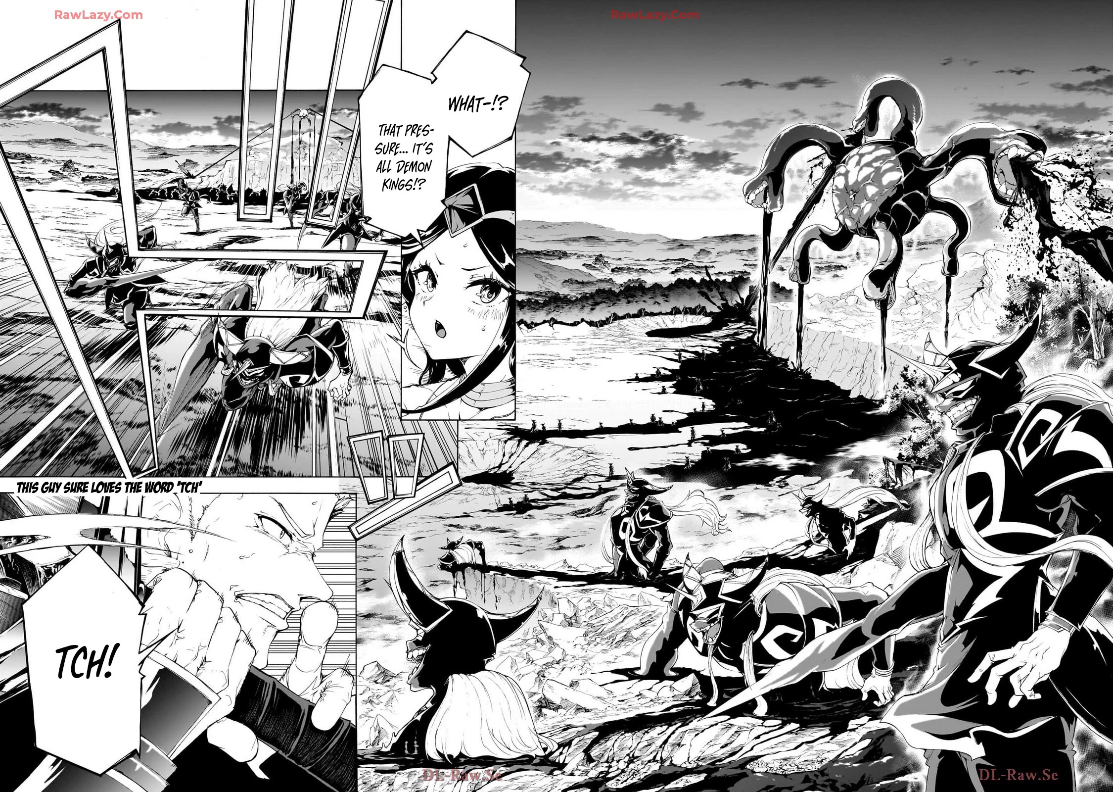 Inaka no Home Center Otoko no Jiyuu na Isekai Seikatsu Chapter 71 page 12 - Chapter 71