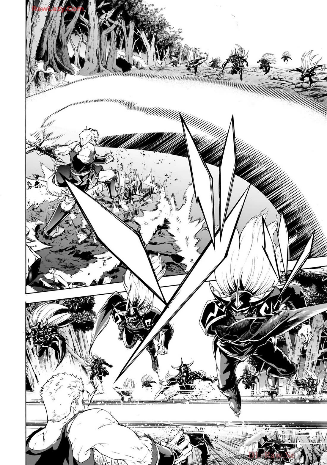 Inaka no Home Center Otoko no Jiyuu na Isekai Seikatsu Chapter 71 page 13 - Chapter 71