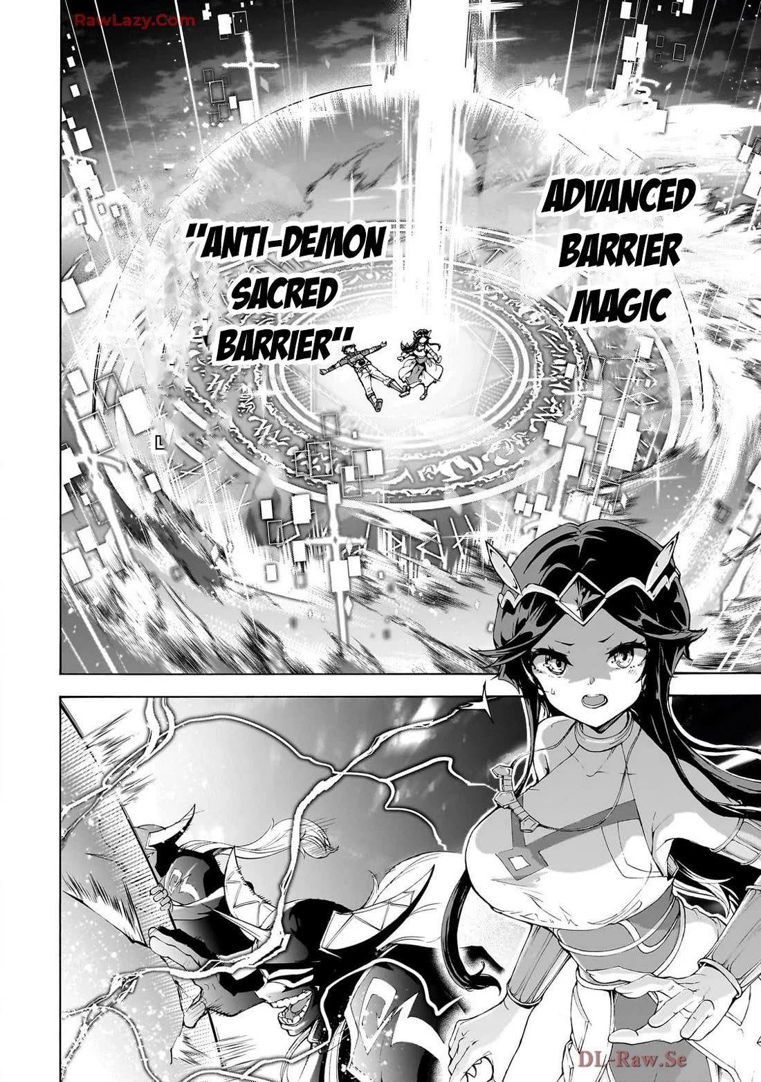 Inaka no Home Center Otoko no Jiyuu na Isekai Seikatsu Chapter 71 page 15 - Chapter 71