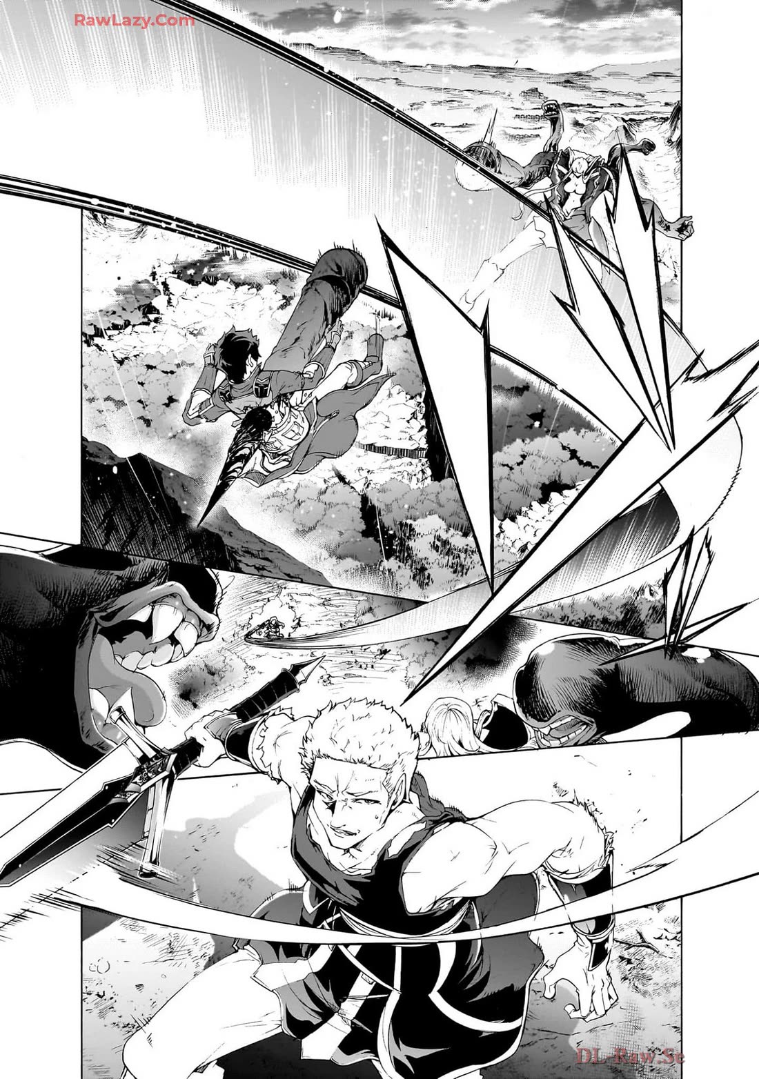 Inaka no Home Center Otoko no Jiyuu na Isekai Seikatsu Chapter 71 page 2 - Chapter 71