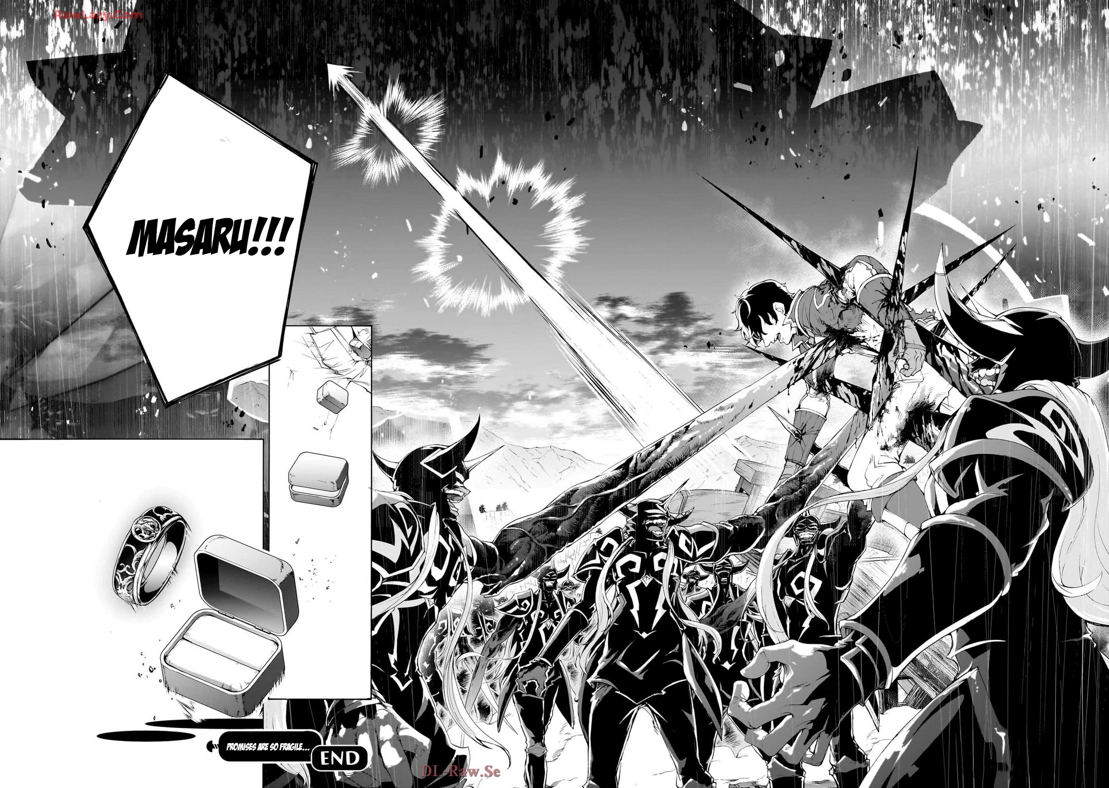 Inaka no Home Center Otoko no Jiyuu na Isekai Seikatsu Chapter 71 page 25 - Chapter 71