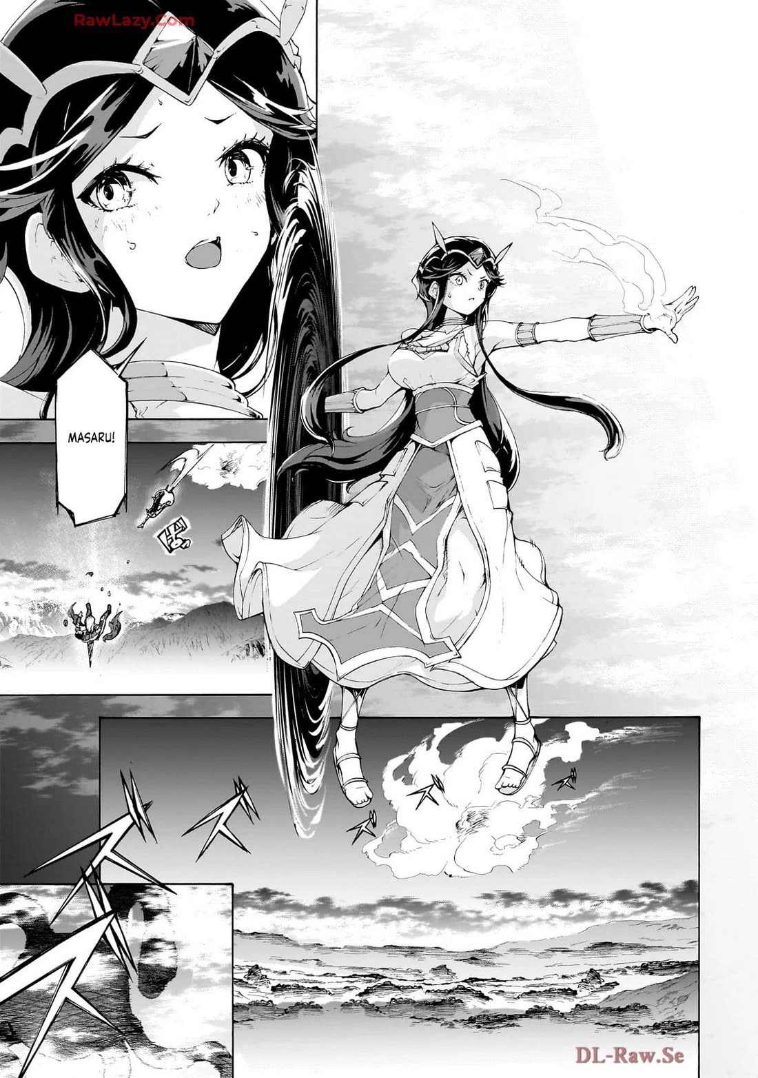 Inaka no Home Center Otoko no Jiyuu na Isekai Seikatsu Chapter 71 page 5 - Chapter 71