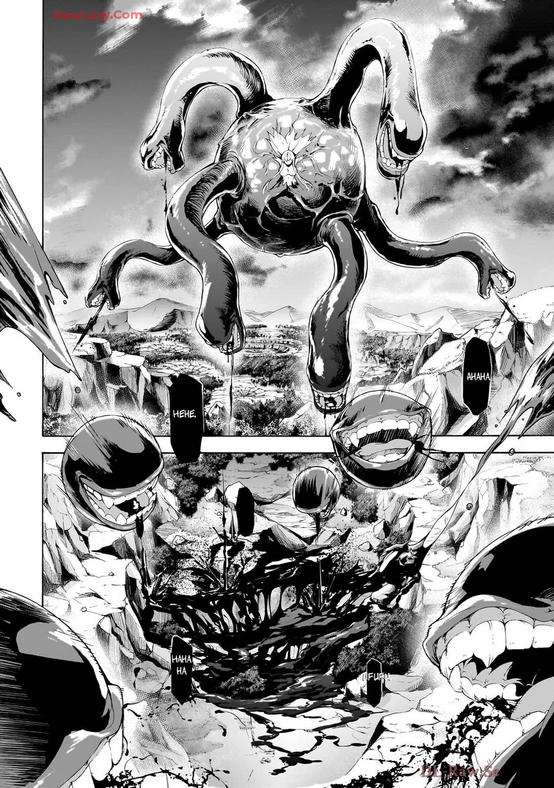 Inaka no Home Center Otoko no Jiyuu na Isekai Seikatsu Chapter 71 page 6 - Chapter 71