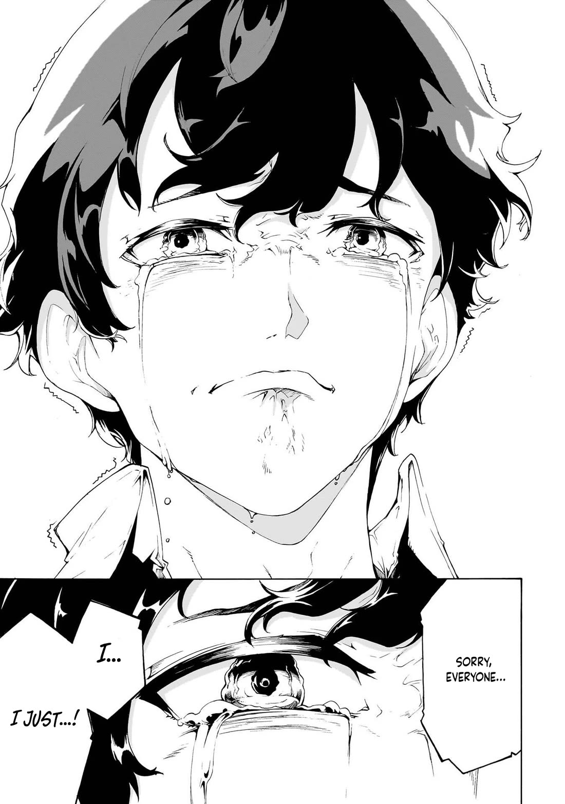 Inaka no Home Center Otoko no Jiyuu na Isekai Seikatsu Chapter 72 page 10 - Chapter 72