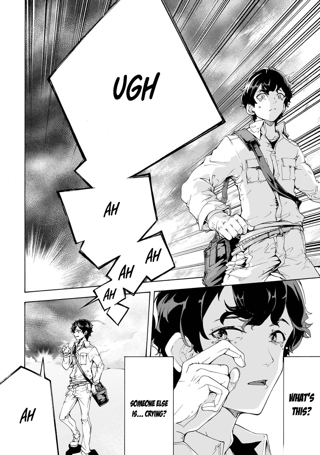 Inaka no Home Center Otoko no Jiyuu na Isekai Seikatsu Chapter 72 page 11 - Chapter 72