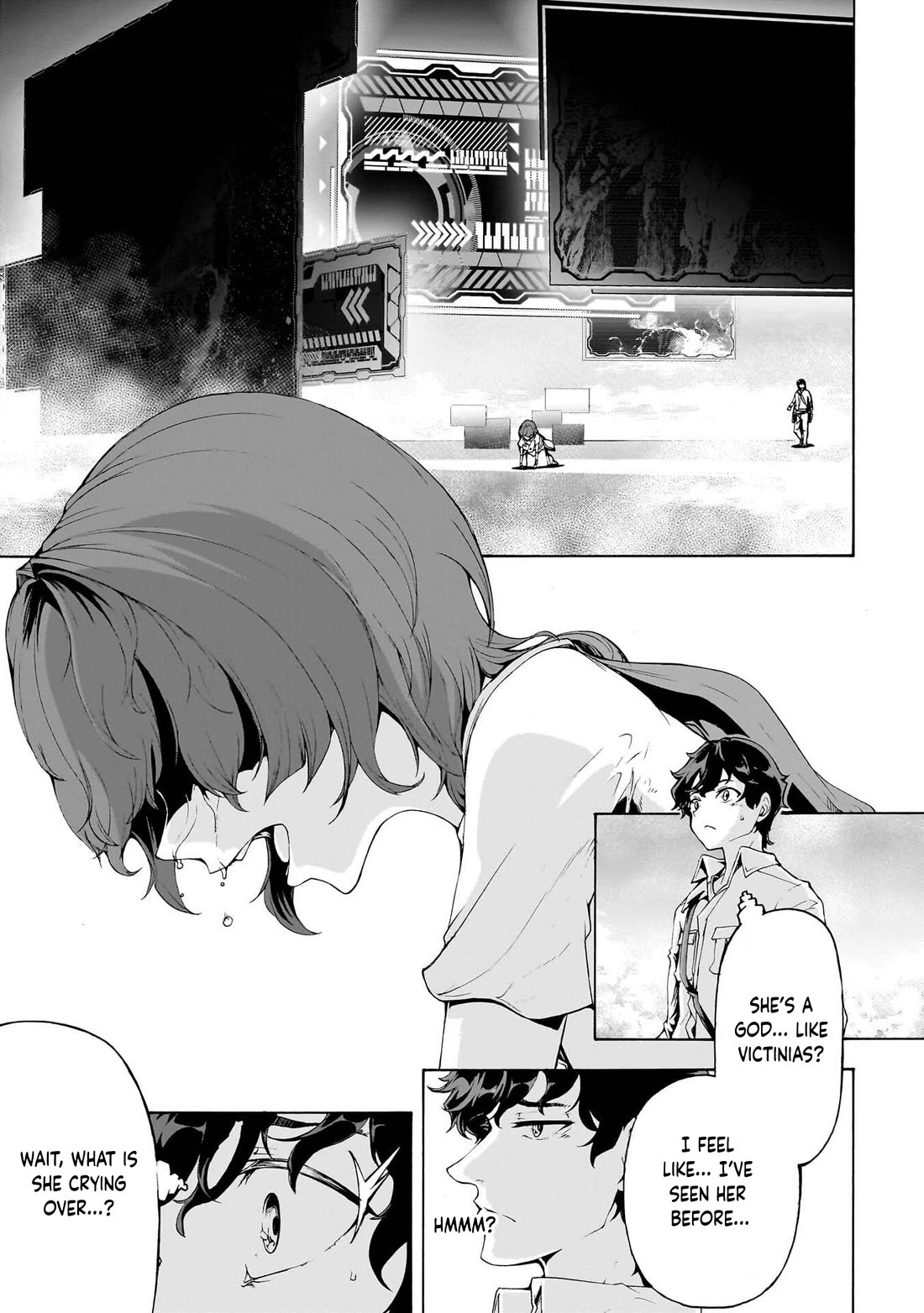 Inaka no Home Center Otoko no Jiyuu na Isekai Seikatsu Chapter 72 page 12 - Chapter 72