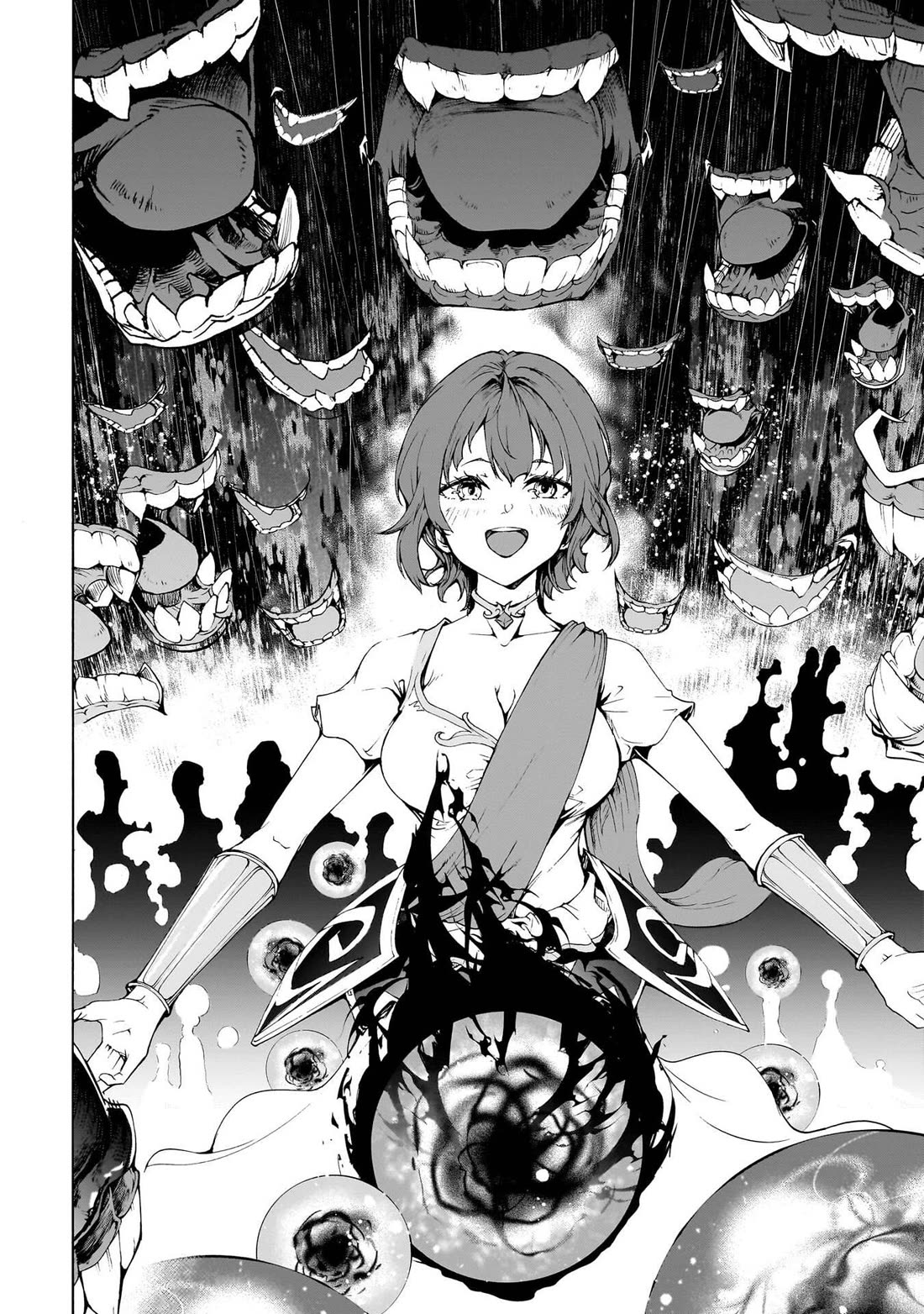 Inaka no Home Center Otoko no Jiyuu na Isekai Seikatsu Chapter 72 page 18 - Chapter 72