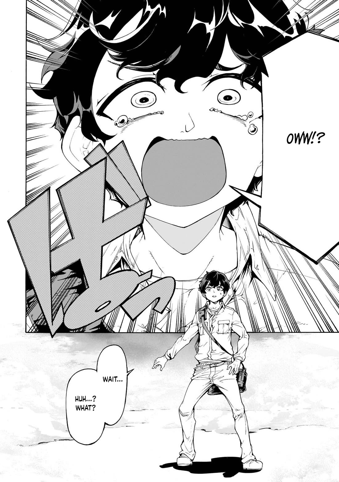Inaka no Home Center Otoko no Jiyuu na Isekai Seikatsu Chapter 72 page 7 - Chapter 72