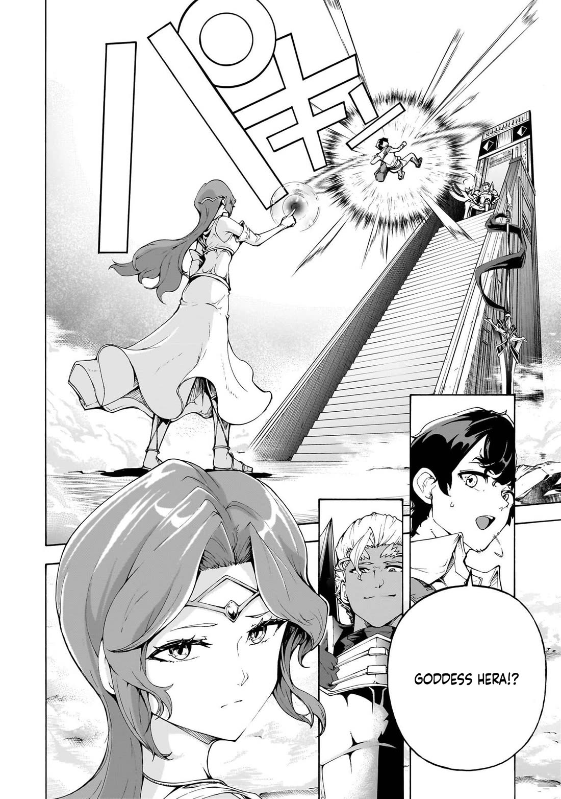 Inaka no Home Center Otoko no Jiyuu na Isekai Seikatsu Chapter 73 page 10 - Chapter 73