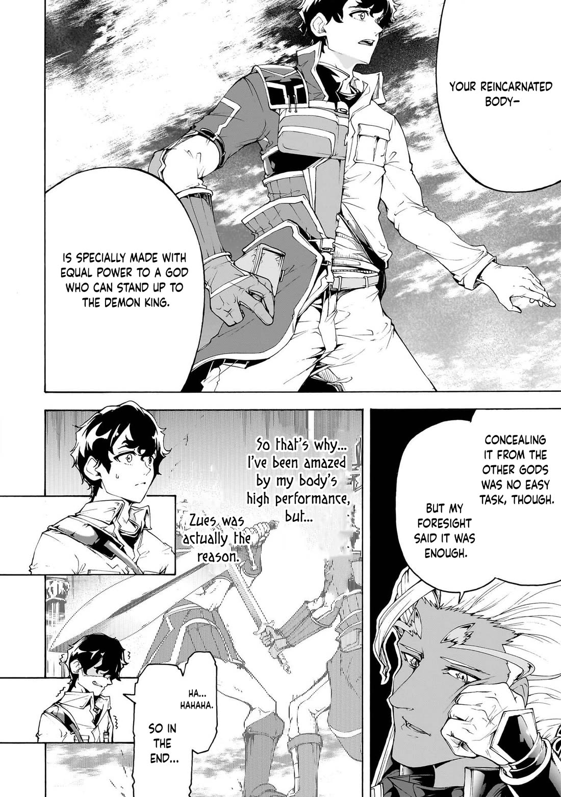 Inaka no Home Center Otoko no Jiyuu na Isekai Seikatsu Chapter 73 page 16 - Chapter 73