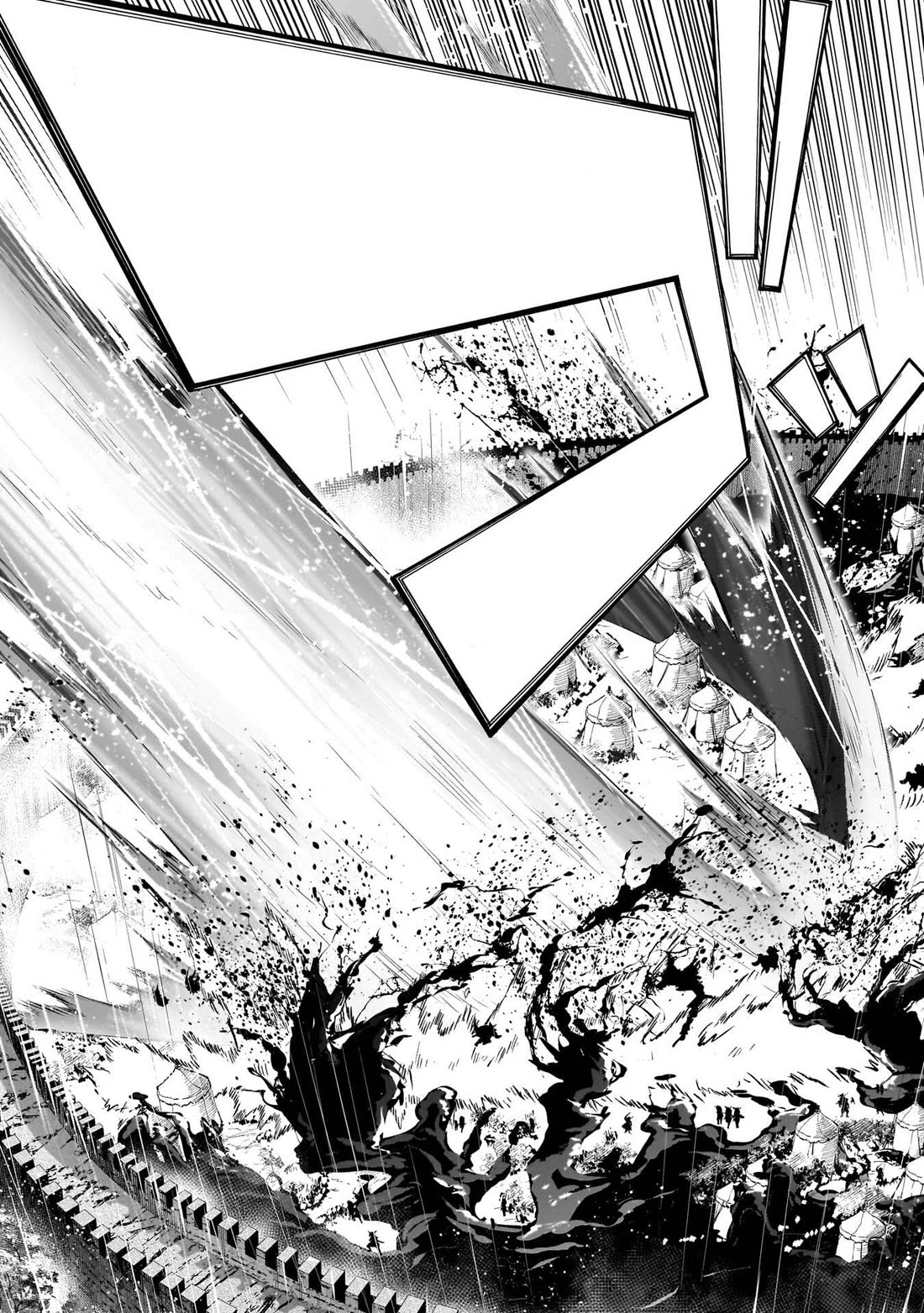 Inaka no Home Center Otoko no Jiyuu na Isekai Seikatsu Chapter 73 page 19 - Chapter 73