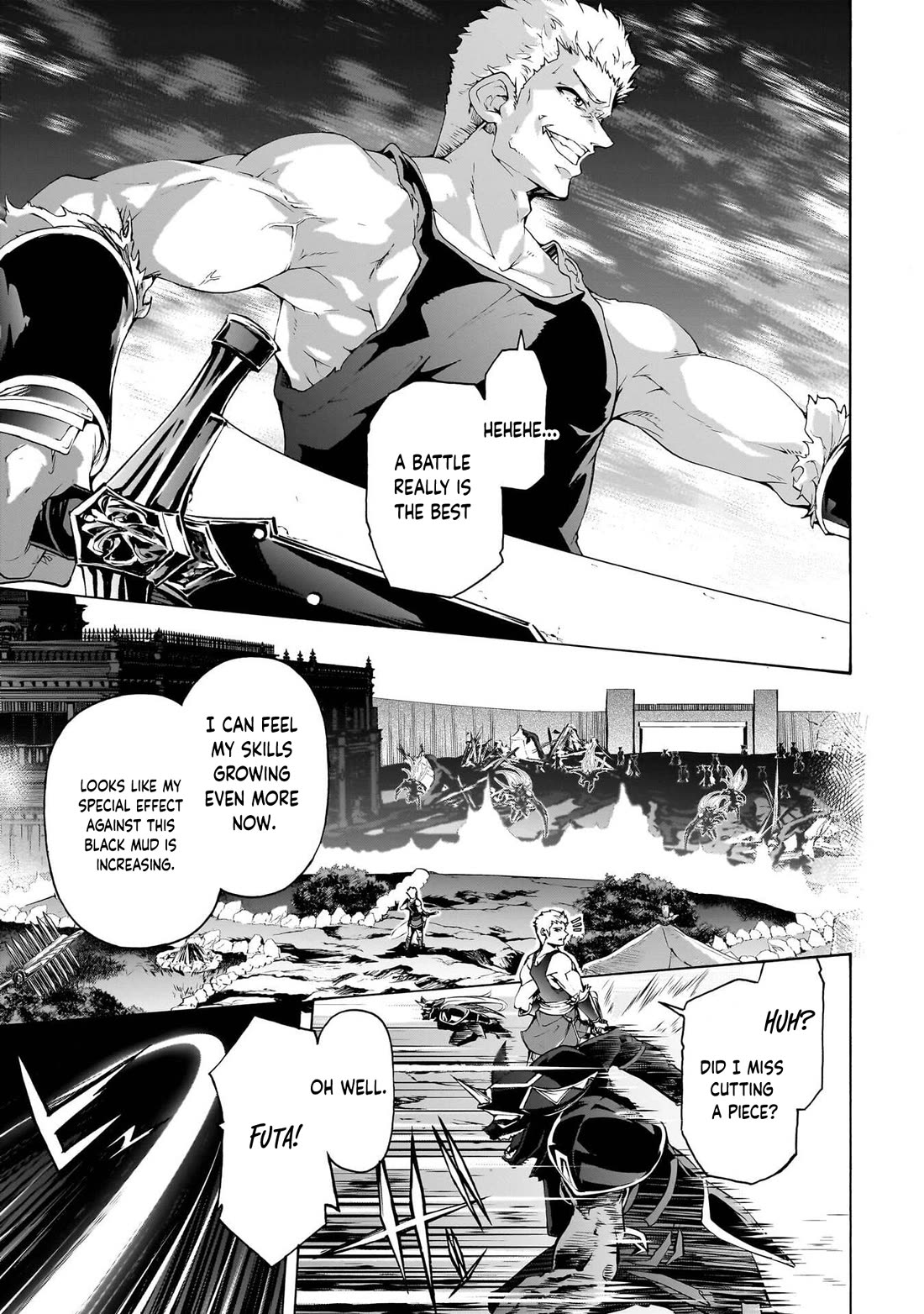 Inaka no Home Center Otoko no Jiyuu na Isekai Seikatsu Chapter 73 page 20 - Chapter 73
