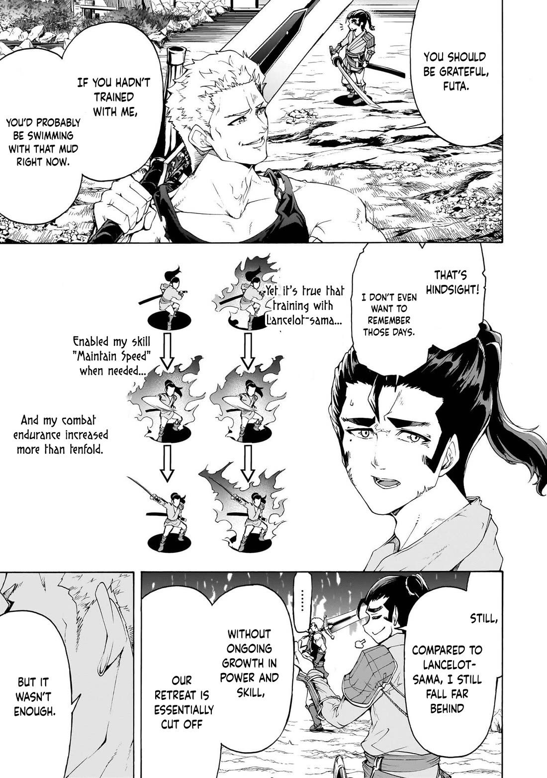 Inaka no Home Center Otoko no Jiyuu na Isekai Seikatsu Chapter 73 page 22 - Chapter 73