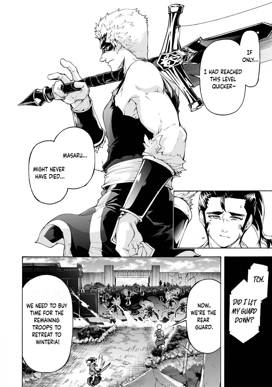 Inaka no Home Center Otoko no Jiyuu na Isekai Seikatsu Chapter 73 page 23 - Chapter 73