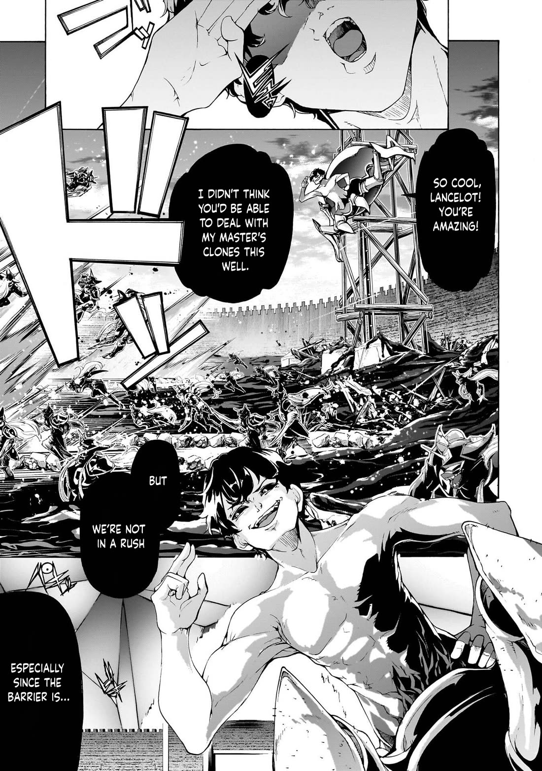 Inaka no Home Center Otoko no Jiyuu na Isekai Seikatsu Chapter 73 page 24 - Chapter 73