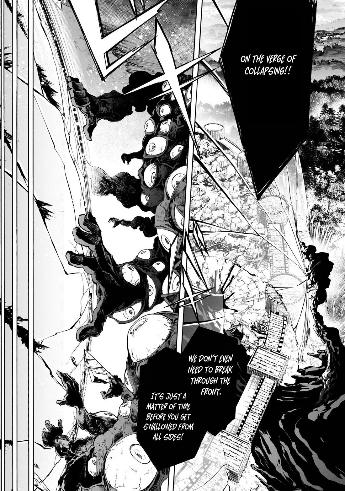 Inaka no Home Center Otoko no Jiyuu na Isekai Seikatsu Chapter 73 page 25 - Chapter 73