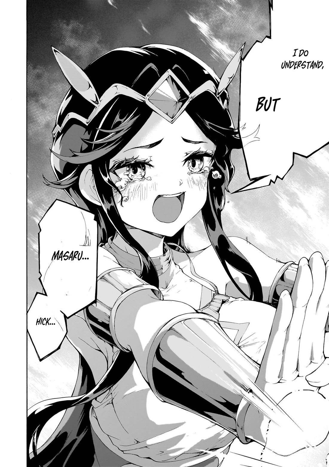Inaka no Home Center Otoko no Jiyuu na Isekai Seikatsu Chapter 73 page 27 - Chapter 73
