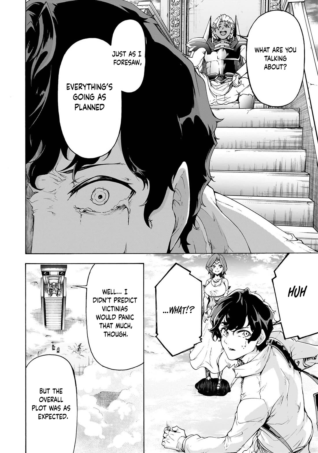 Inaka no Home Center Otoko no Jiyuu na Isekai Seikatsu Chapter 73 page 29 - Chapter 73