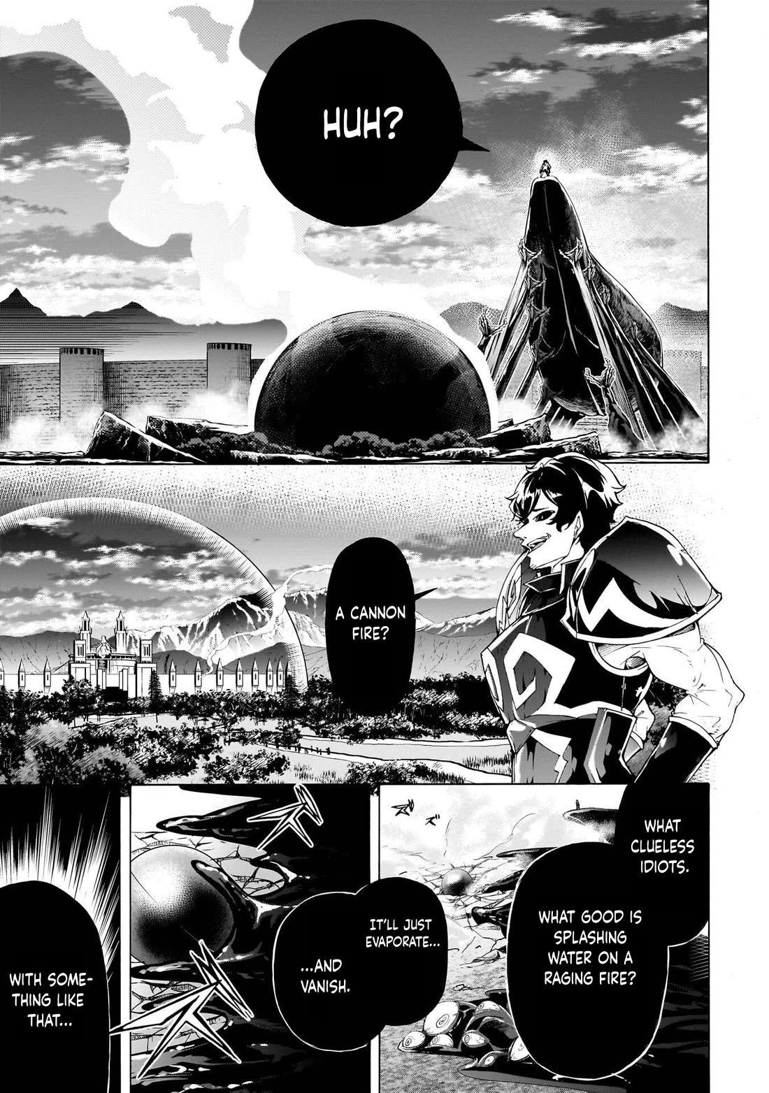 Inaka no Home Center Otoko no Jiyuu na Isekai Seikatsu Chapter 74 page 11 - Chapter 74