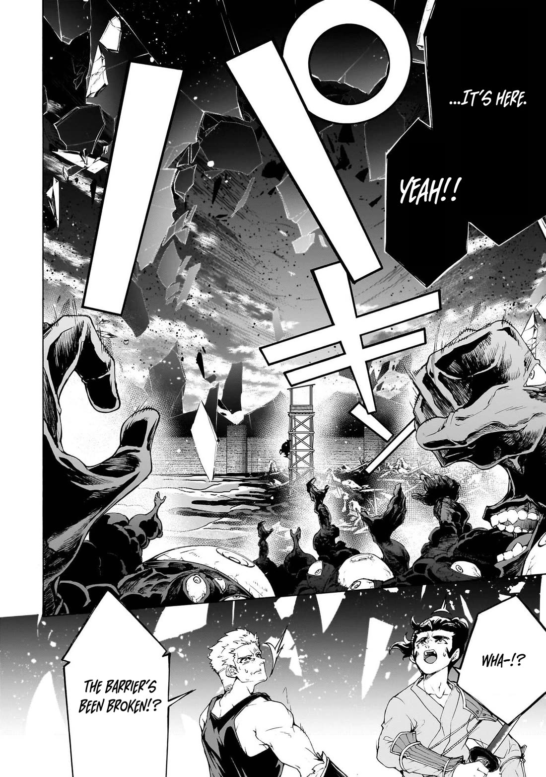 Inaka no Home Center Otoko no Jiyuu na Isekai Seikatsu Chapter 74 page 2 - Chapter 74