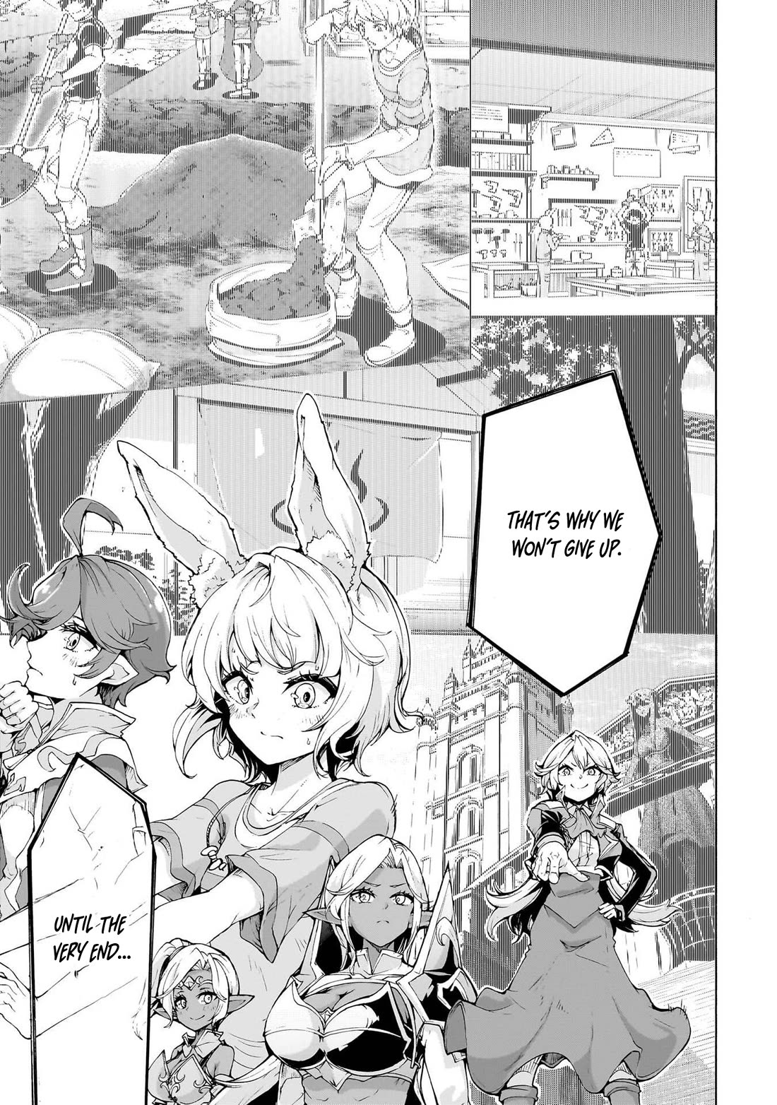 Inaka no Home Center Otoko no Jiyuu na Isekai Seikatsu Chapter 74 page 20 - Chapter 74