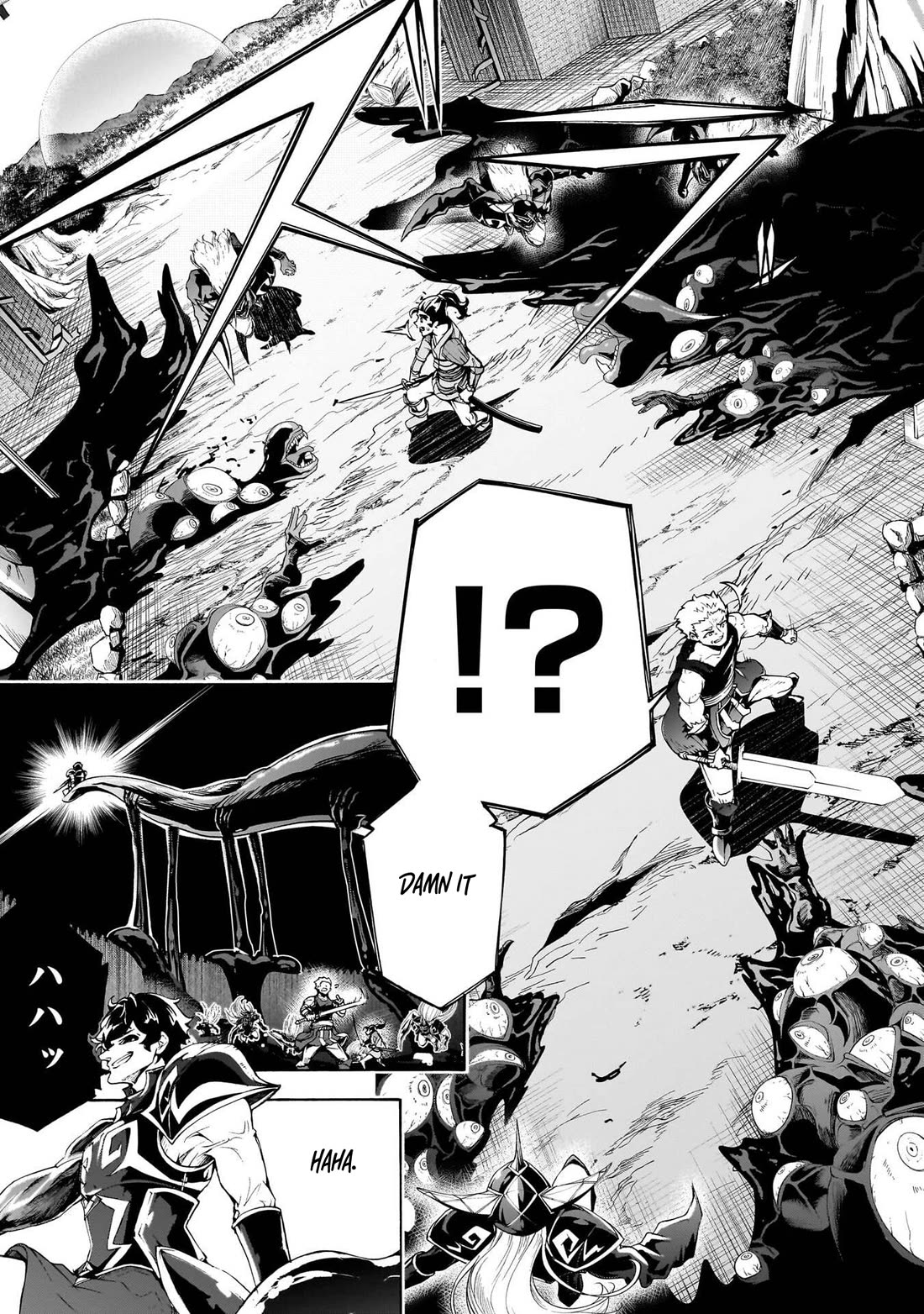 Inaka no Home Center Otoko no Jiyuu na Isekai Seikatsu Chapter 74 page 6 - Chapter 74