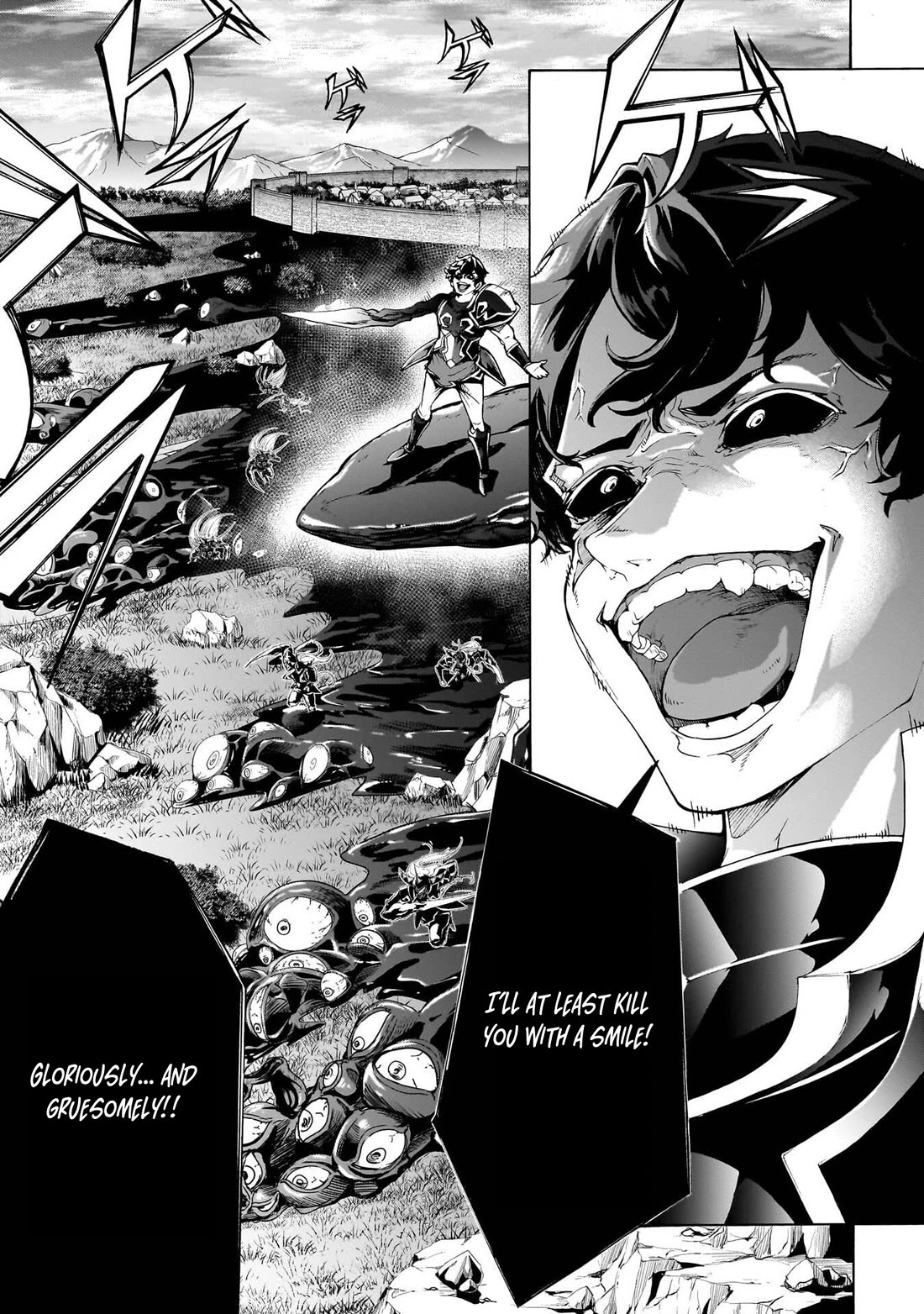 Inaka no Home Center Otoko no Jiyuu na Isekai Seikatsu Chapter 74 page 9 - Chapter 74