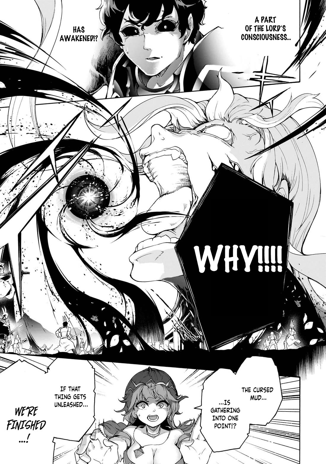 Inaka no Home Center Otoko no Jiyuu na Isekai Seikatsu Chapter 75 page 19 - Chapter 75