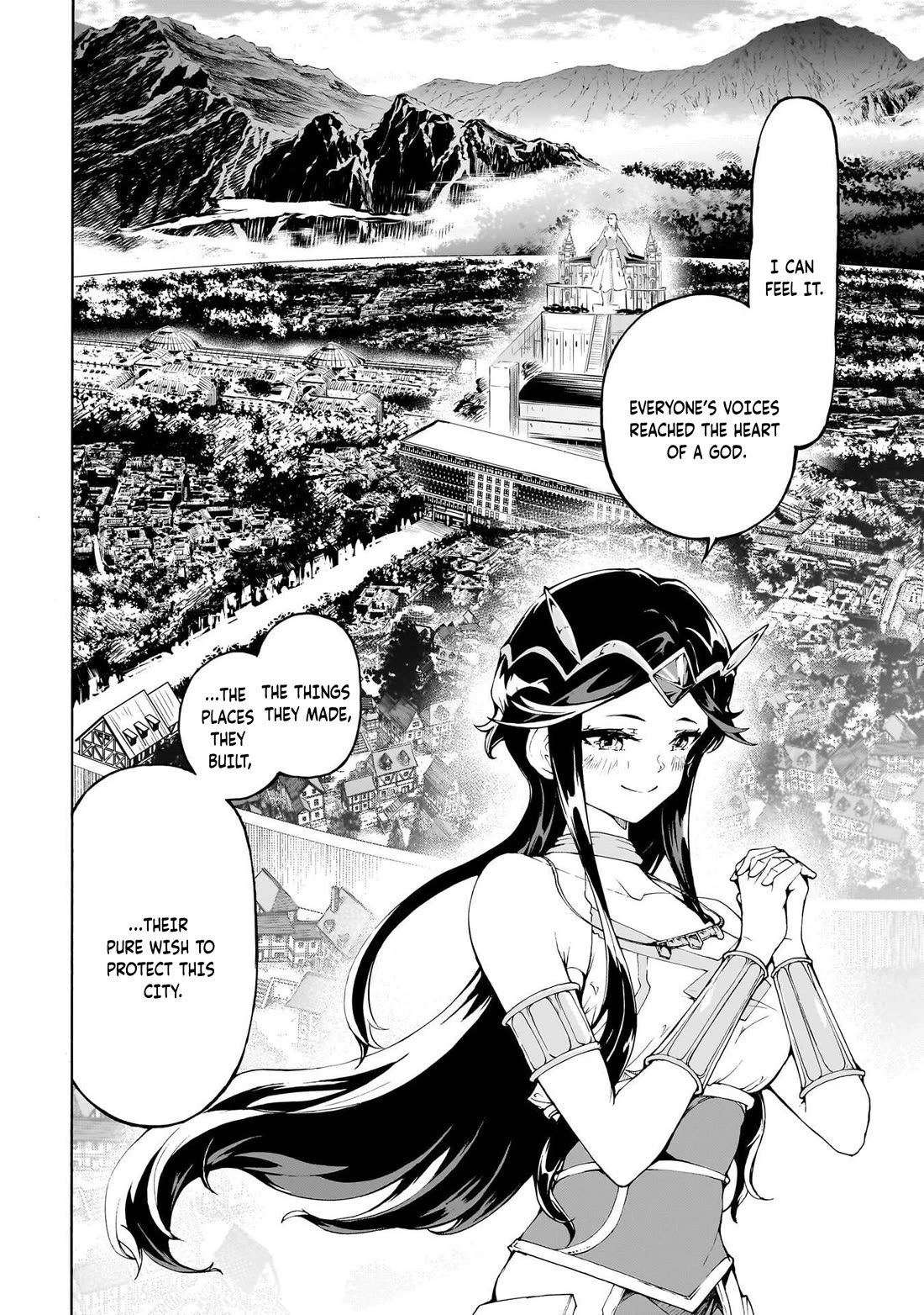 Inaka no Home Center Otoko no Jiyuu na Isekai Seikatsu Chapter 75 page 22 - Chapter 75