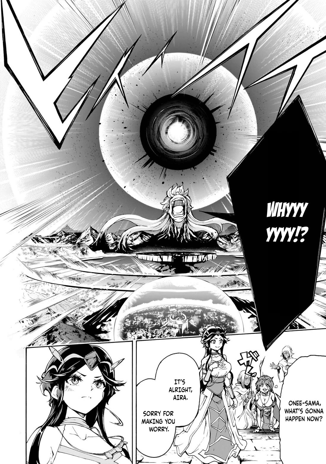 Inaka no Home Center Otoko no Jiyuu na Isekai Seikatsu Chapter 75 page 24 - Chapter 75