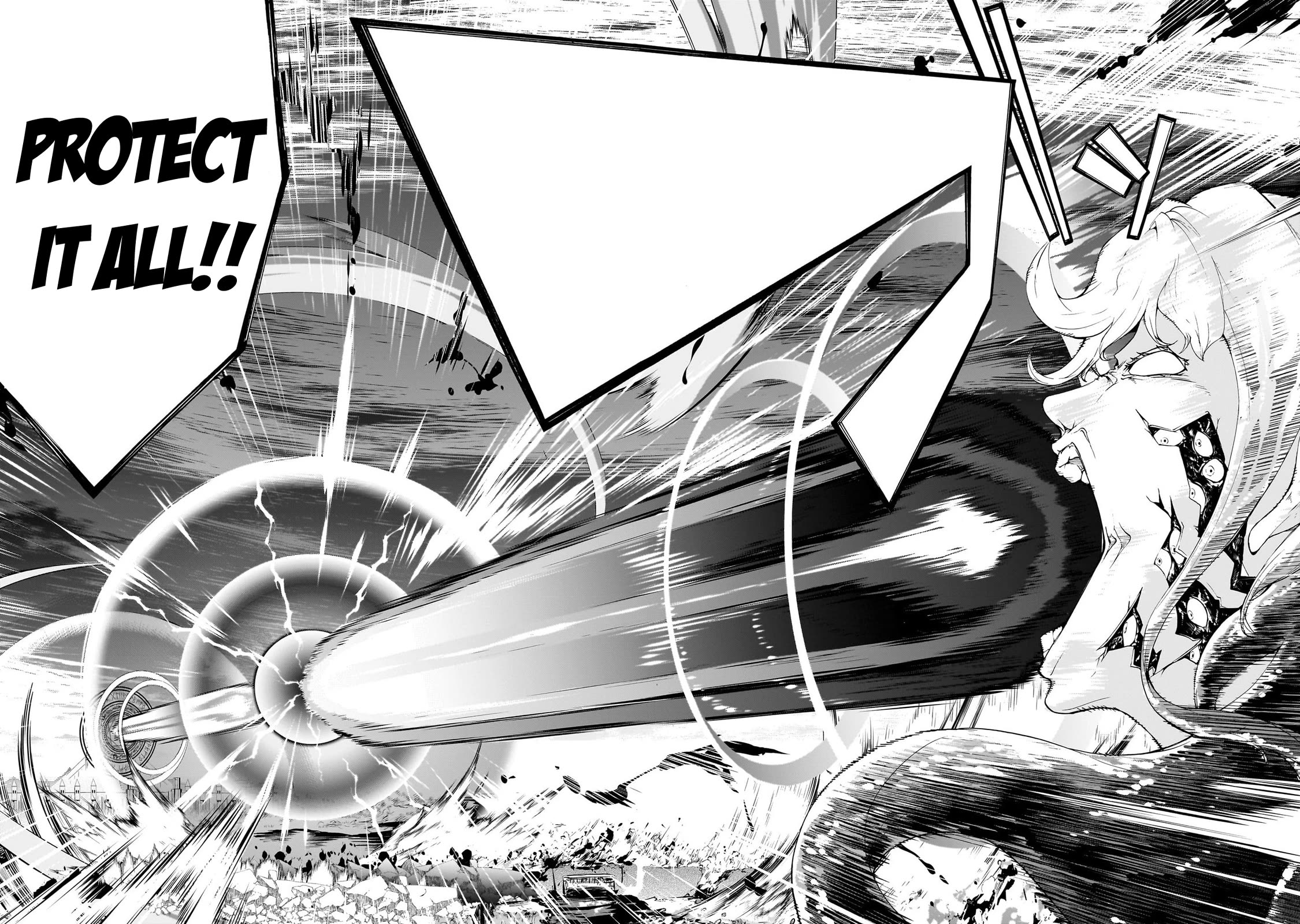 Inaka no Home Center Otoko no Jiyuu na Isekai Seikatsu Chapter 75 page 26 - Chapter 75