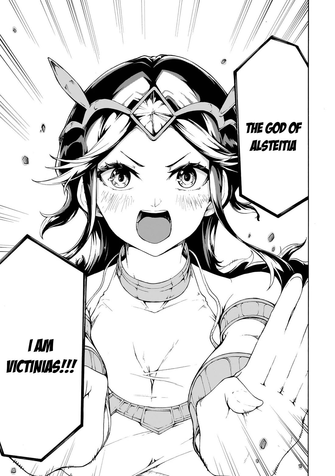 Inaka no Home Center Otoko no Jiyuu na Isekai Seikatsu Chapter 75 page 28 - Chapter 75