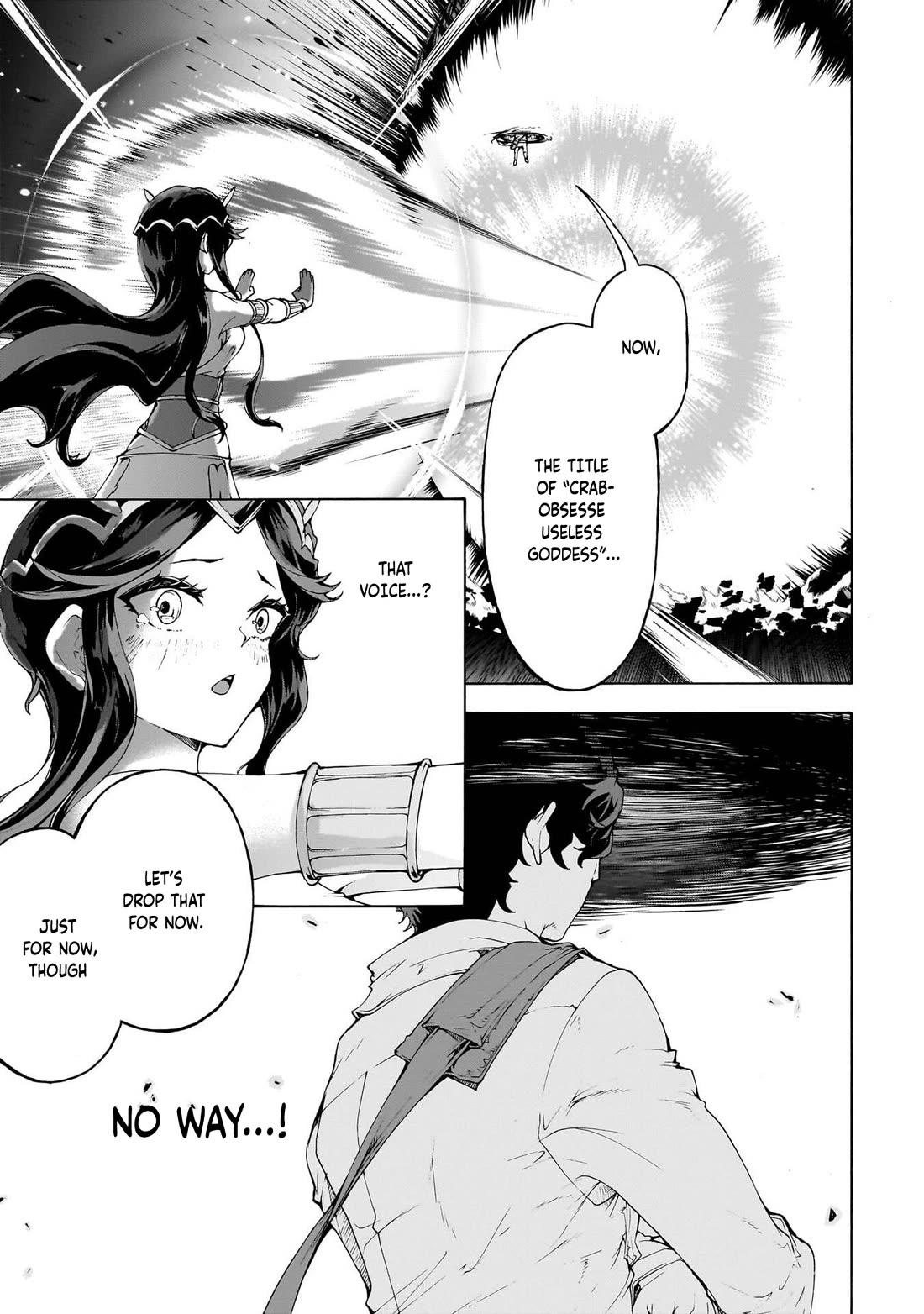 Inaka no Home Center Otoko no Jiyuu na Isekai Seikatsu Chapter 75 page 30 - Chapter 75