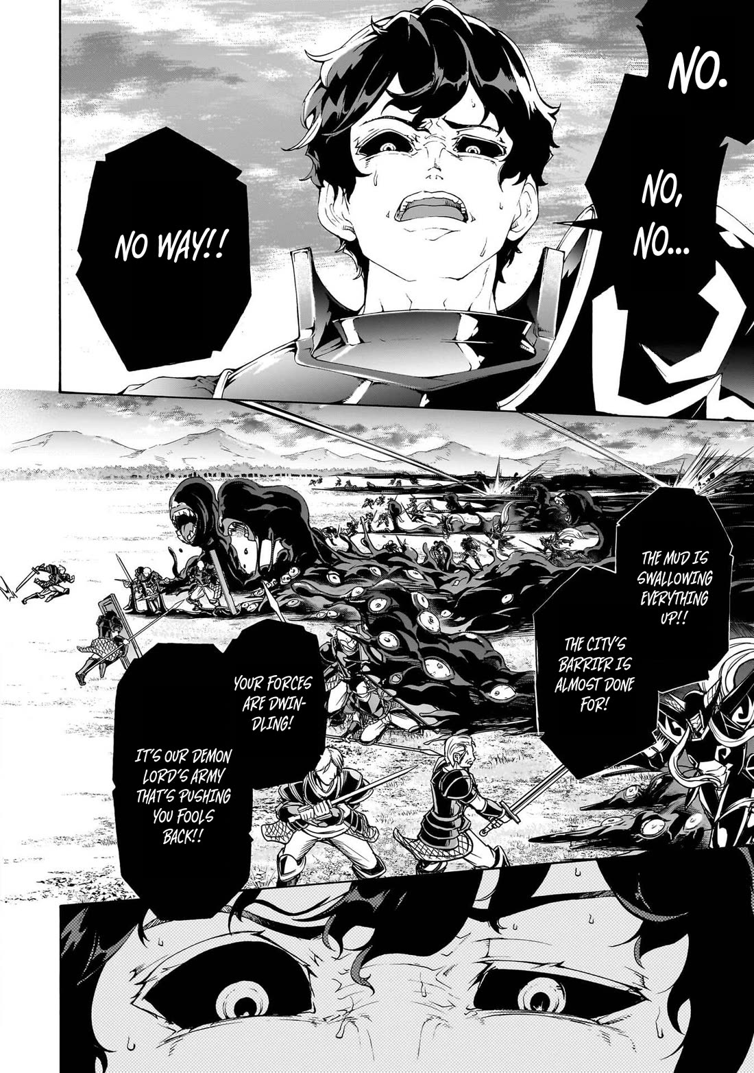 Inaka no Home Center Otoko no Jiyuu na Isekai Seikatsu Chapter 75 page 4 - Chapter 75