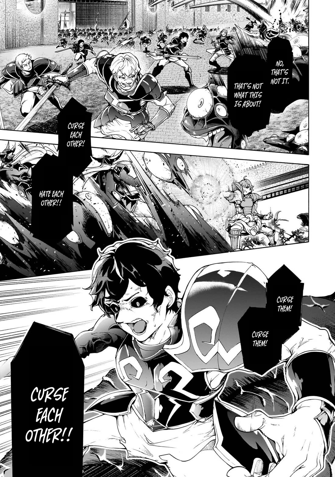 Inaka no Home Center Otoko no Jiyuu na Isekai Seikatsu Chapter 75 page 5 - Chapter 75