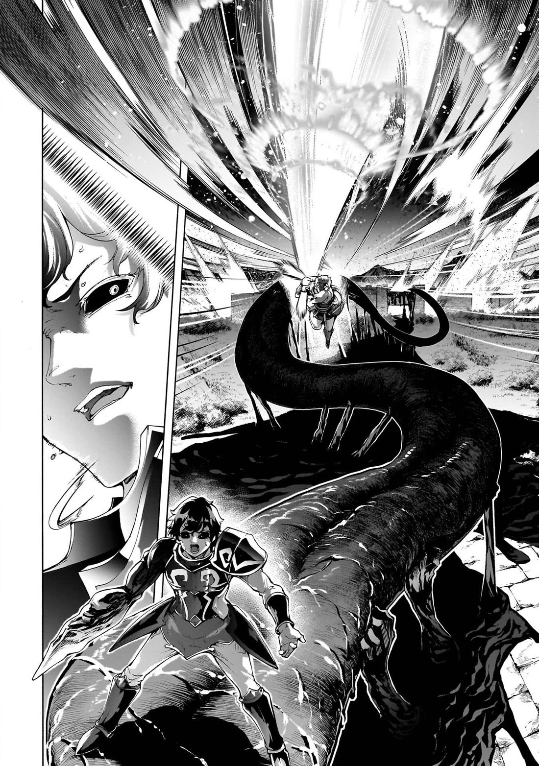 Inaka no Home Center Otoko no Jiyuu na Isekai Seikatsu Chapter 75 page 6 - Chapter 75