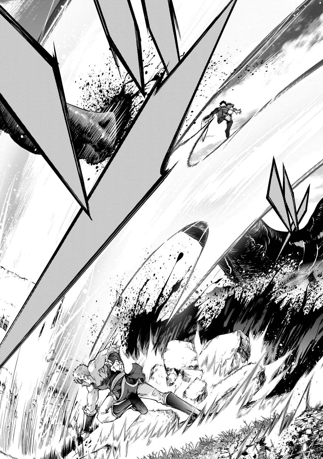 Inaka no Home Center Otoko no Jiyuu na Isekai Seikatsu Chapter 75 page 7 - Chapter 75