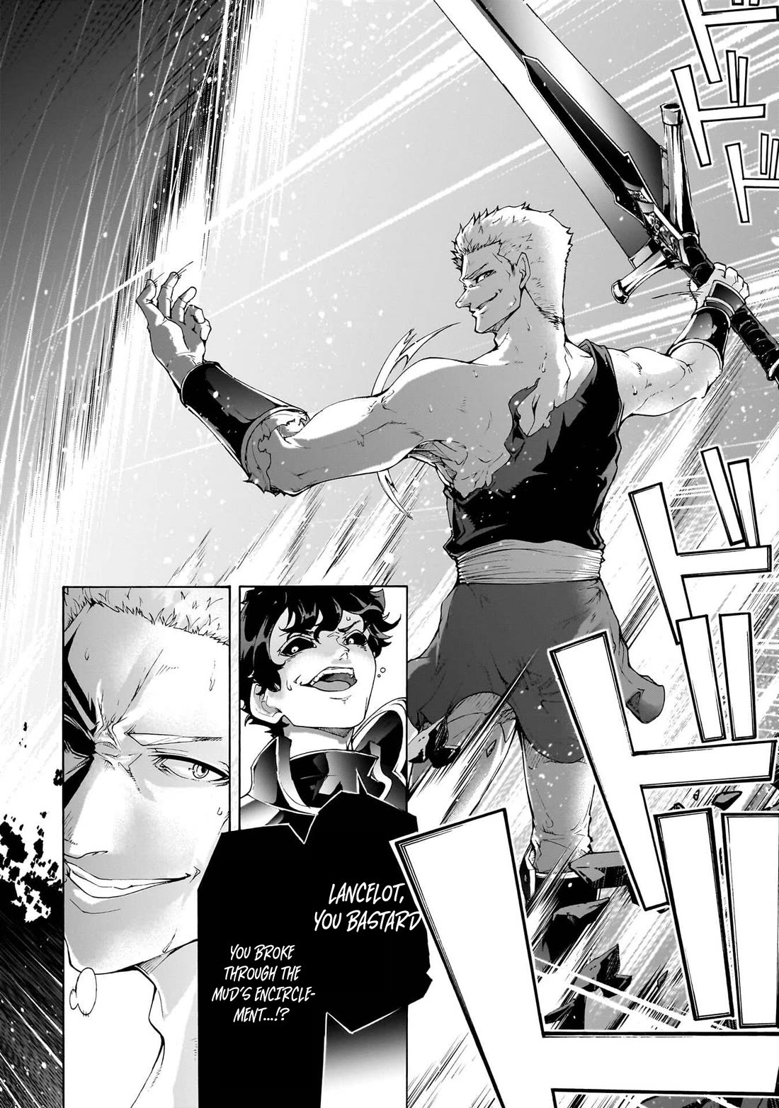 Inaka no Home Center Otoko no Jiyuu na Isekai Seikatsu Chapter 75 page 8 - Chapter 75