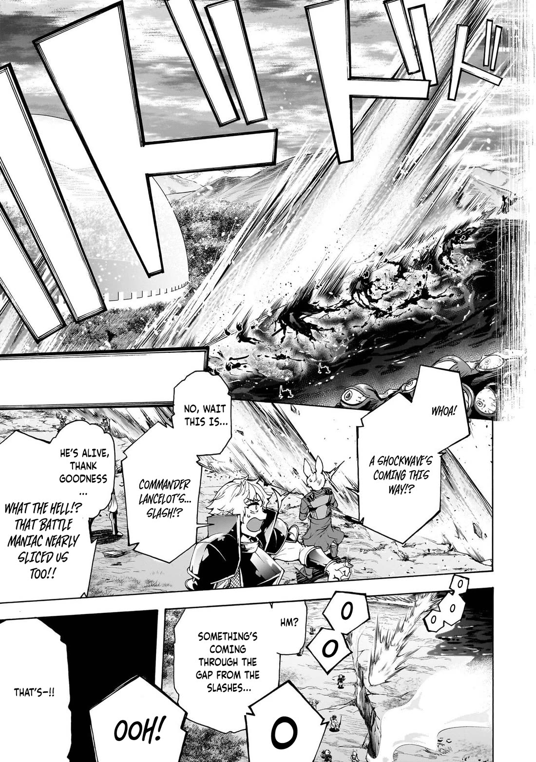 Inaka no Home Center Otoko no Jiyuu na Isekai Seikatsu Chapter 75 page 9 - Chapter 75