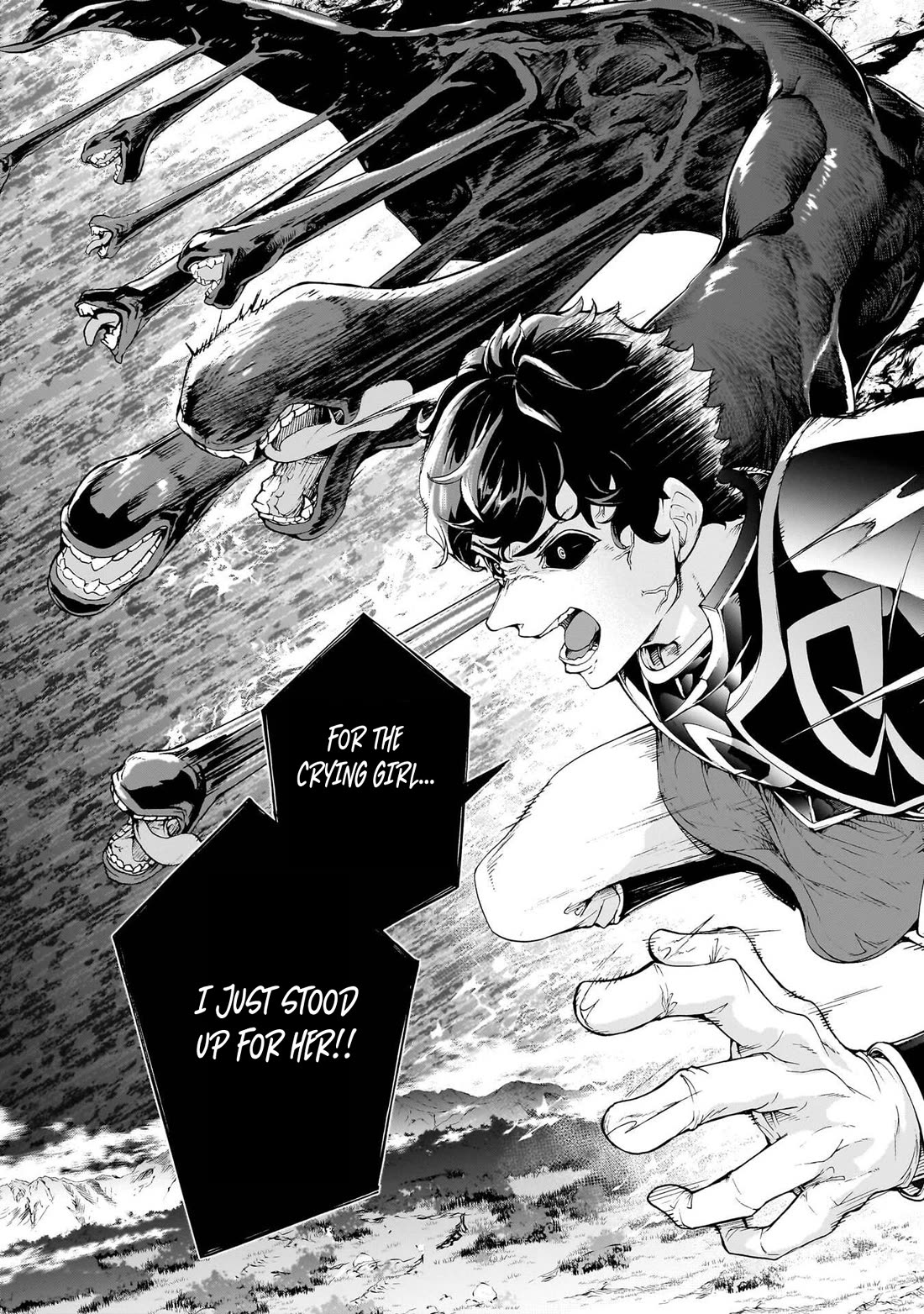 Inaka no Home Center Otoko no Jiyuu na Isekai Seikatsu Chapter 76 page 15 - Chapter 76