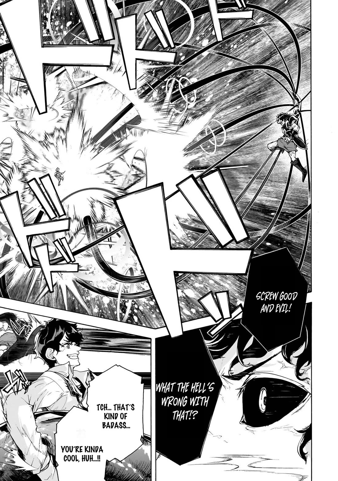 Inaka no Home Center Otoko no Jiyuu na Isekai Seikatsu Chapter 76 page 16 - Chapter 76