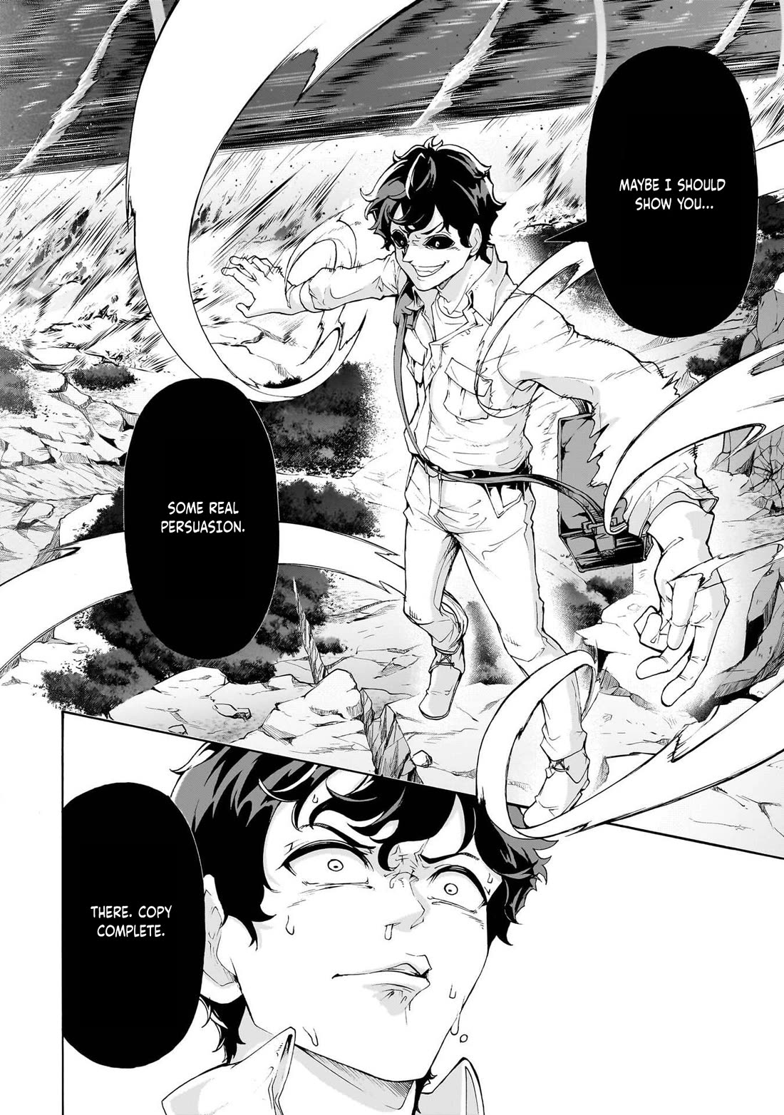 Inaka no Home Center Otoko no Jiyuu na Isekai Seikatsu Chapter 76 page 19 - Chapter 76