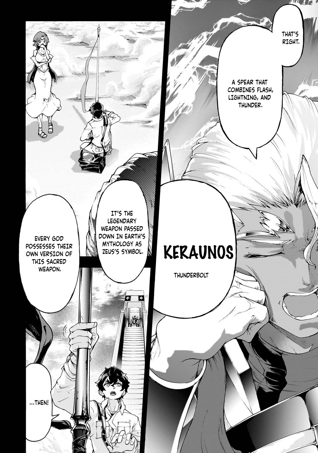 Inaka no Home Center Otoko no Jiyuu na Isekai Seikatsu Chapter 76 page 26 - Chapter 76