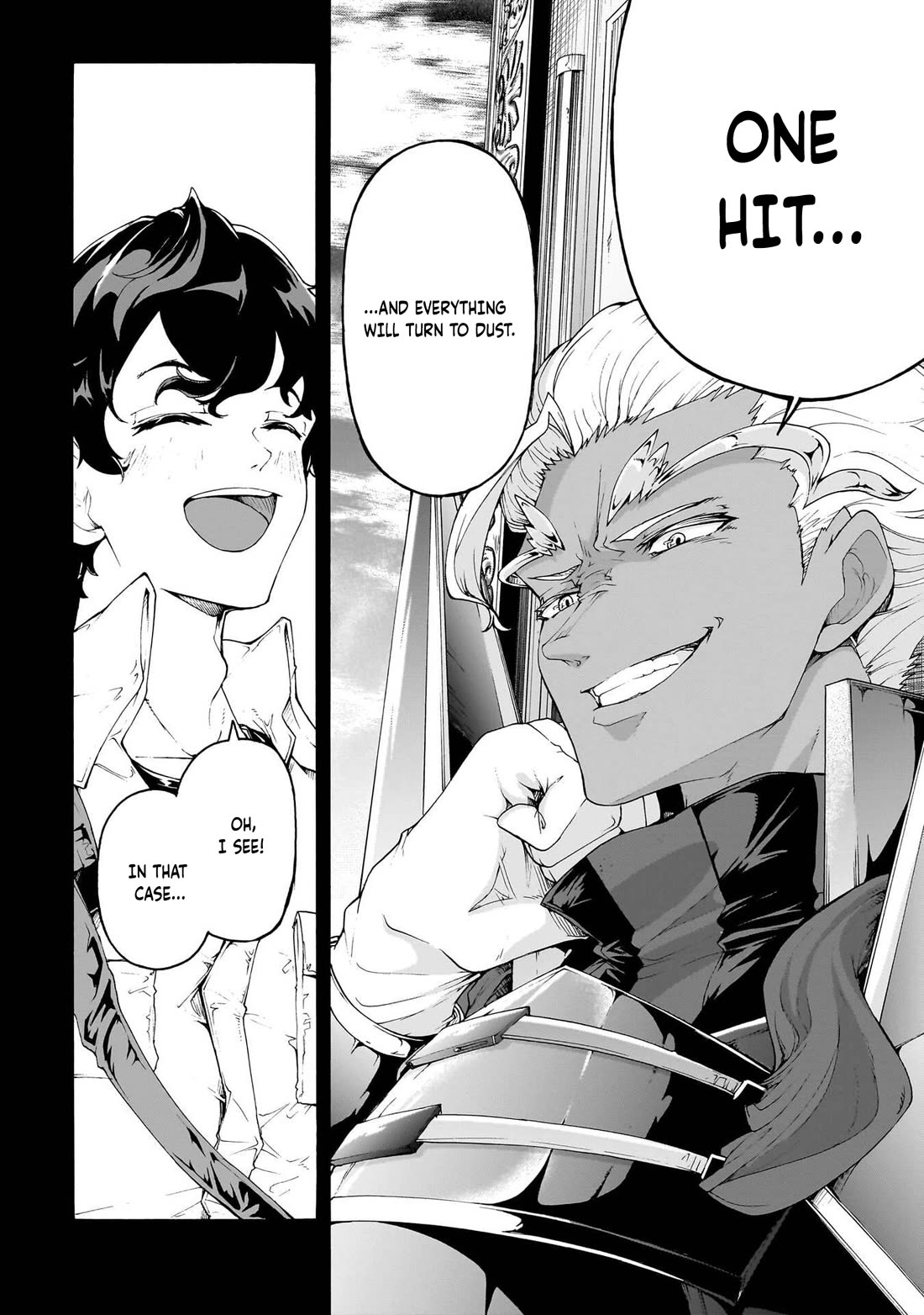 Inaka no Home Center Otoko no Jiyuu na Isekai Seikatsu Chapter 76 page 28 - Chapter 76