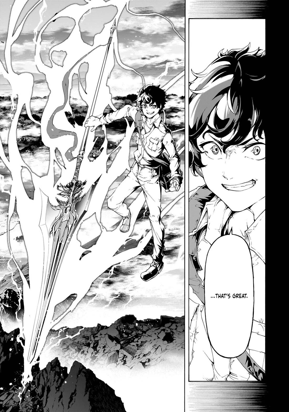 Inaka no Home Center Otoko no Jiyuu na Isekai Seikatsu Chapter 76 page 29 - Chapter 76
