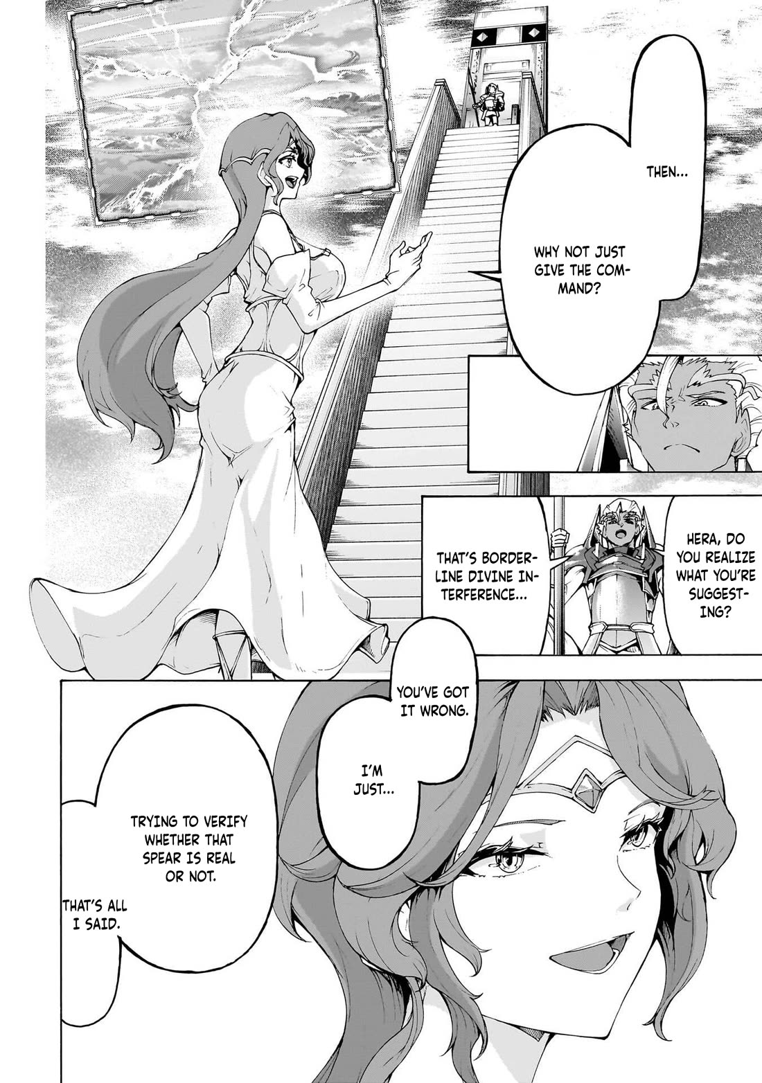 Inaka no Home Center Otoko no Jiyuu na Isekai Seikatsu Chapter 76 page 33 - Chapter 76