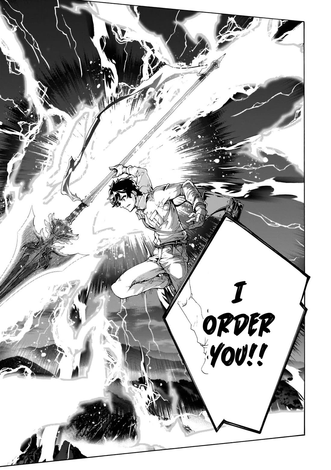 Inaka no Home Center Otoko no Jiyuu na Isekai Seikatsu Chapter 76 page 36 - Chapter 76