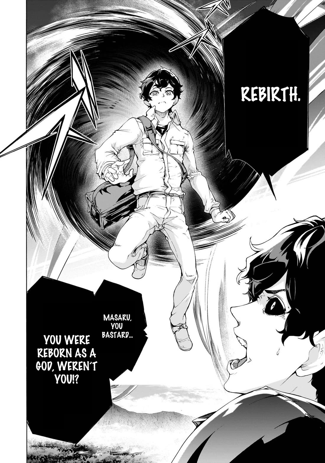 Inaka no Home Center Otoko no Jiyuu na Isekai Seikatsu Chapter 76 page 9 - Chapter 76