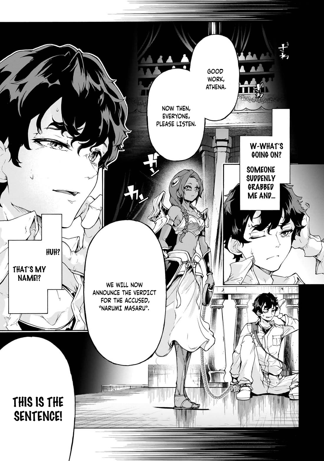 Inaka no Home Center Otoko no Jiyuu na Isekai Seikatsu Chapter 77 page 24 - Chapter 77